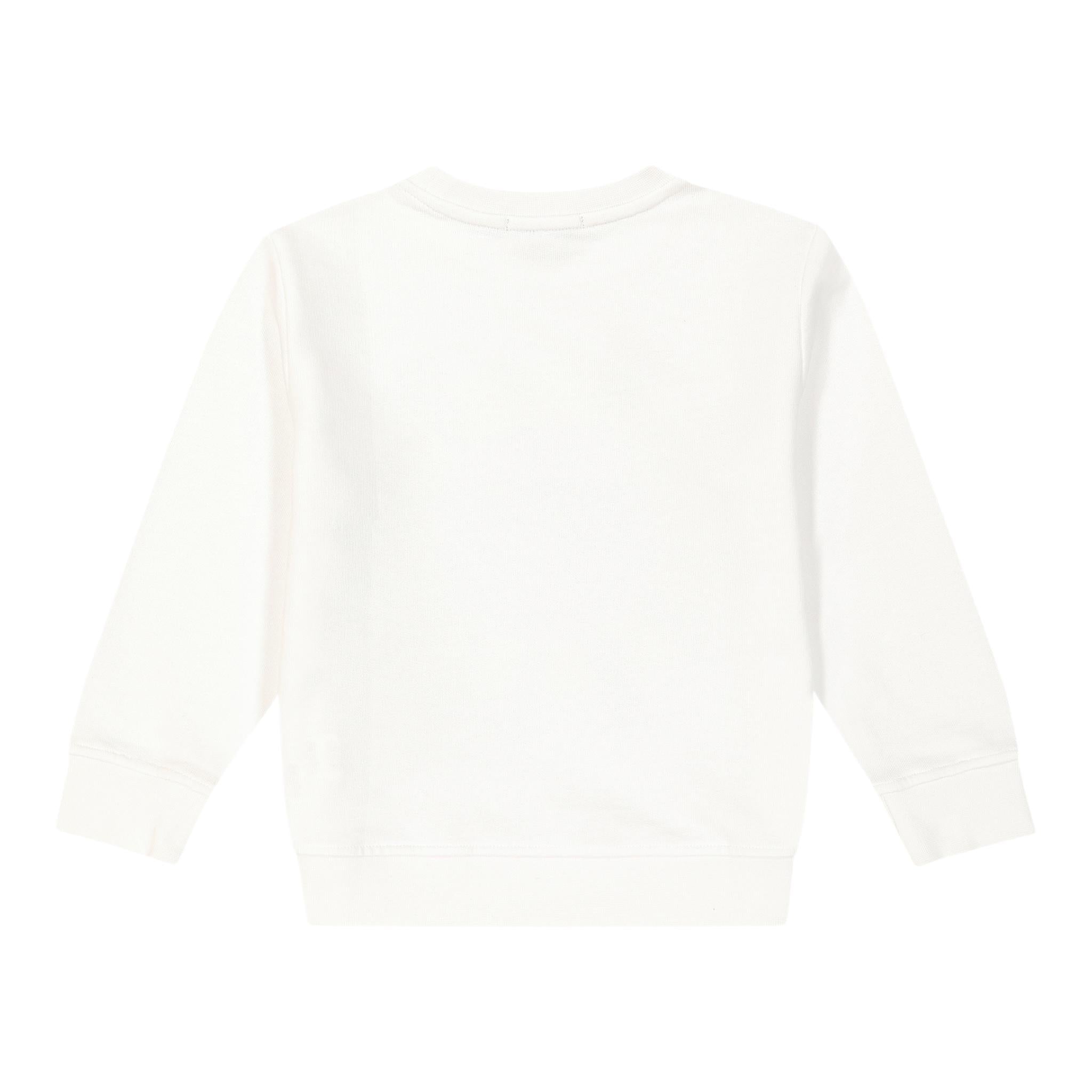 STELLA McCARTNEY TU4B50BIANCO