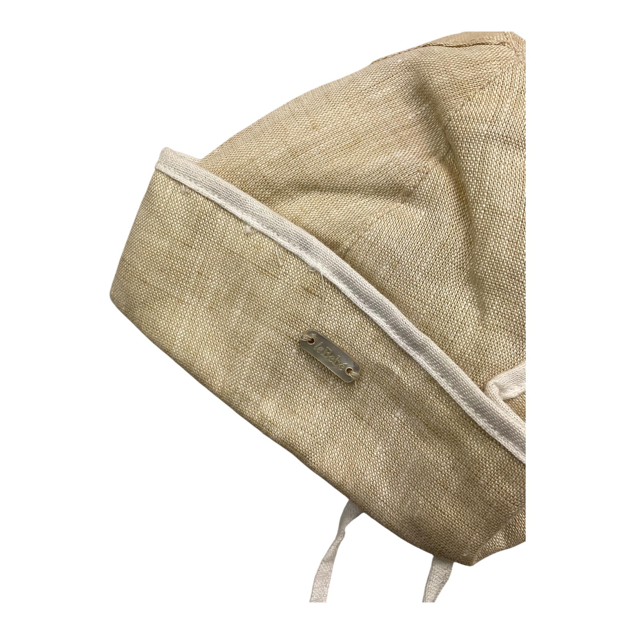 LE BEBE' LBB3540BEIGE