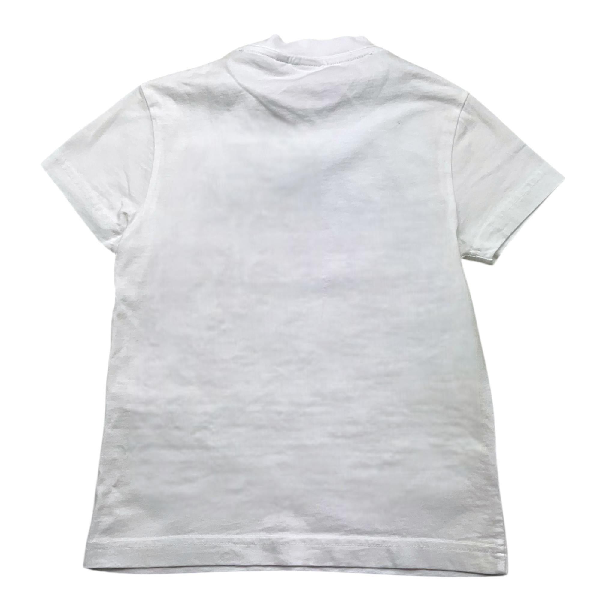 ASPESI S24021TSM0122XBIANCO