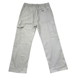 Paolo Pecora Pantalone Tinta Unita con Elastico In Vita per Bambino PP4320 BEIGE PAOLO PECORA 