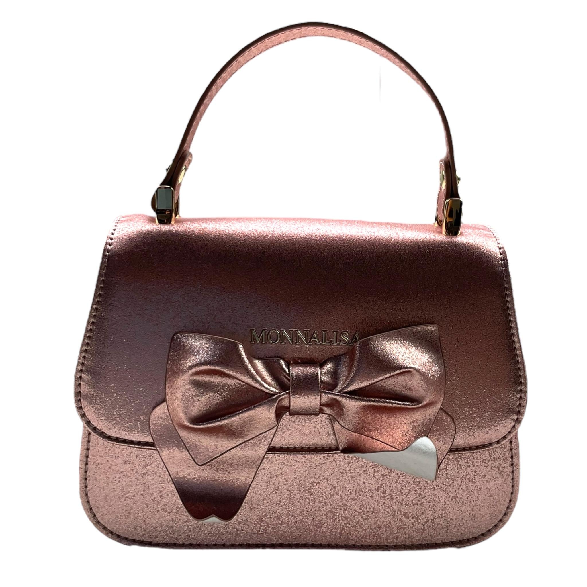 MONNALISA 17C000ROSA