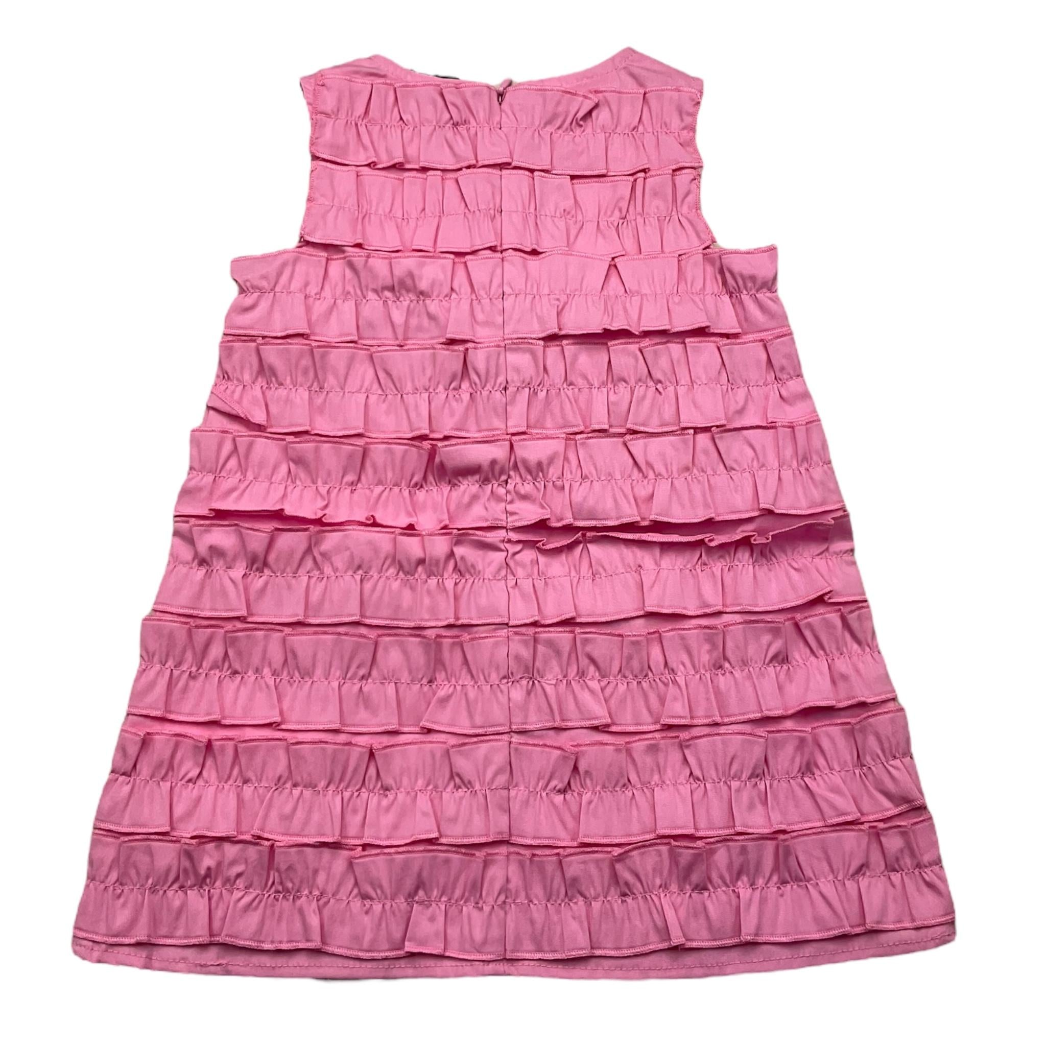 SARABANDA 08346ROSA