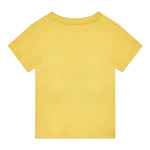 Guess Completo 2 Pezzi T-Shirt-Bermuda per Neonato I2GG19K8HM0 GIALLO GUESS 