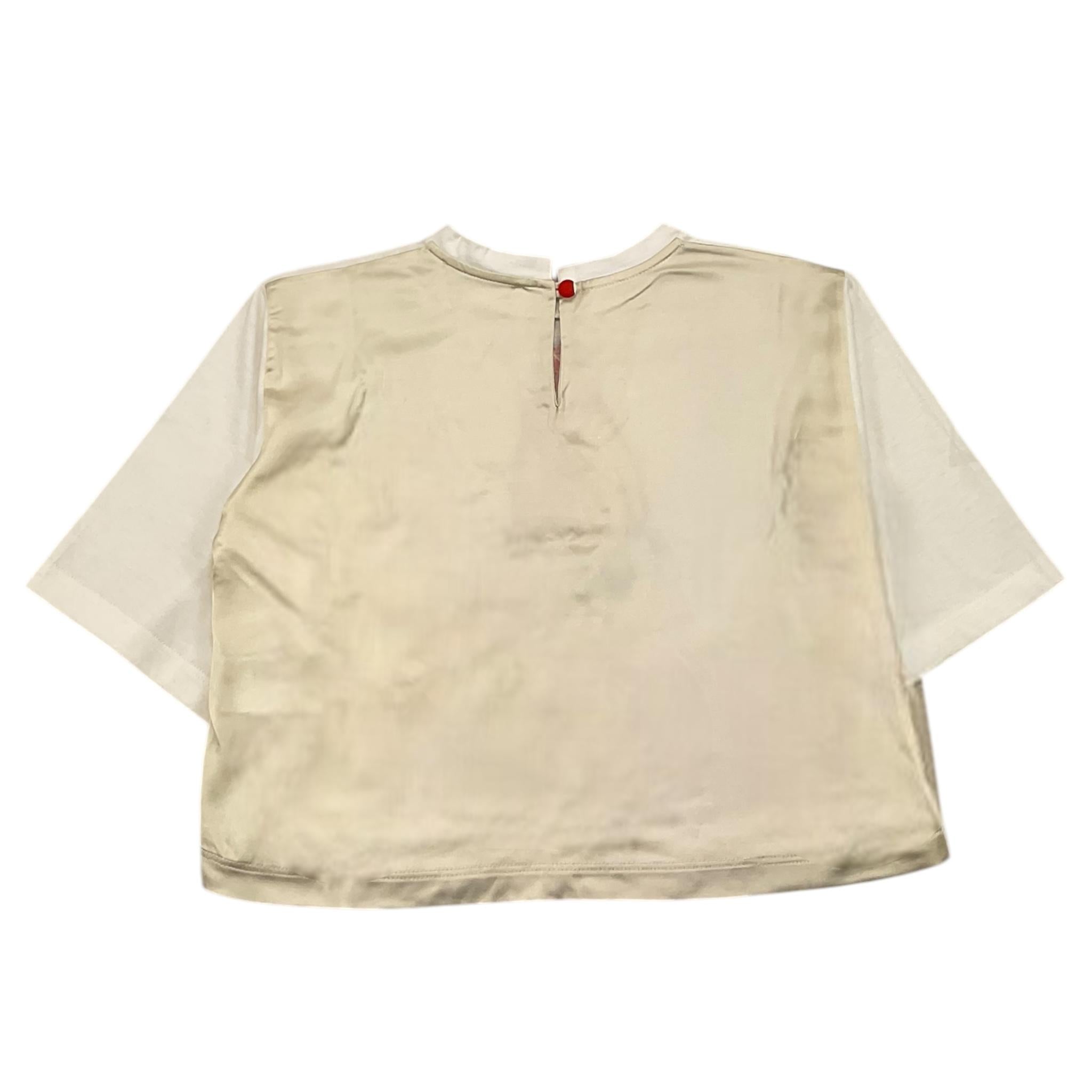 EMILIO PUCCI PS8B81BIANCO