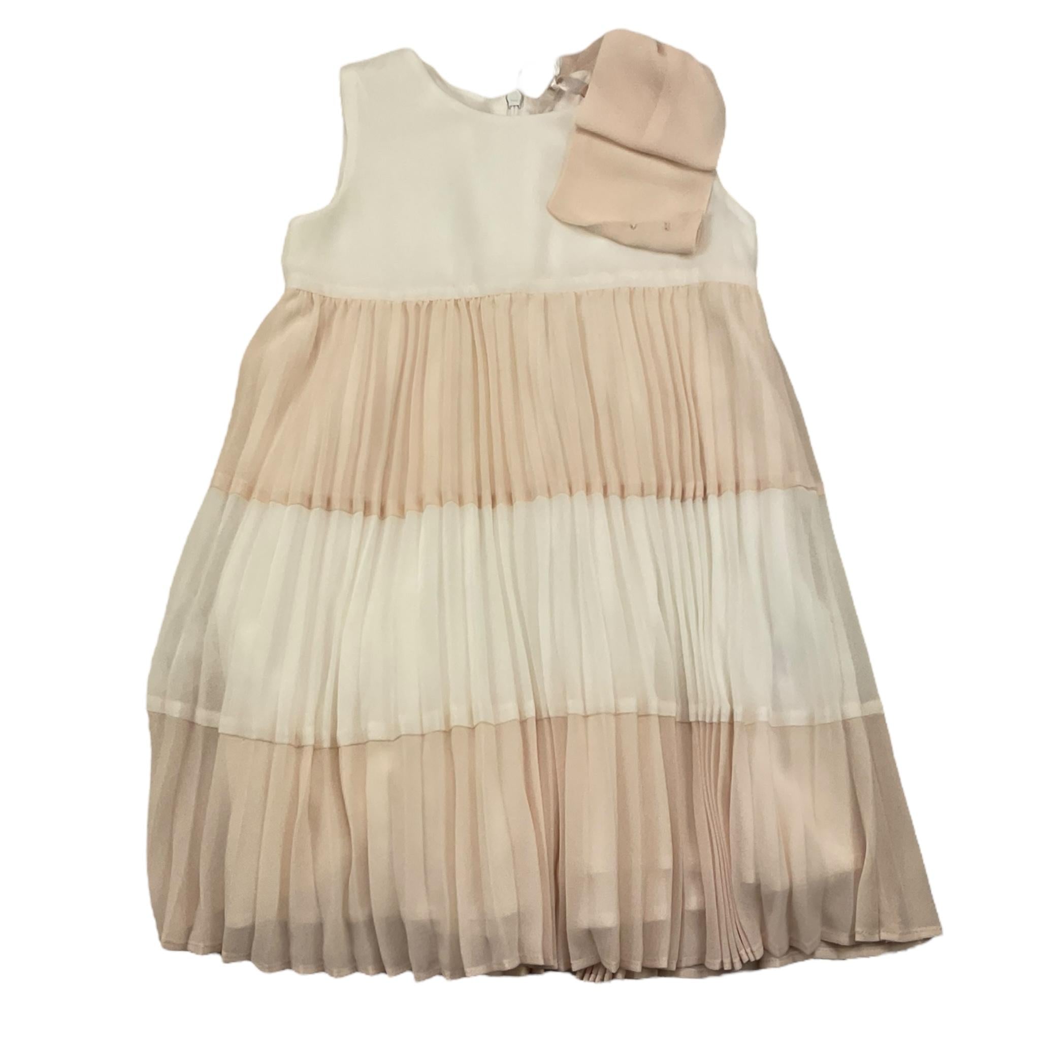 LIU JO KA4099XBIANCO/ROSA