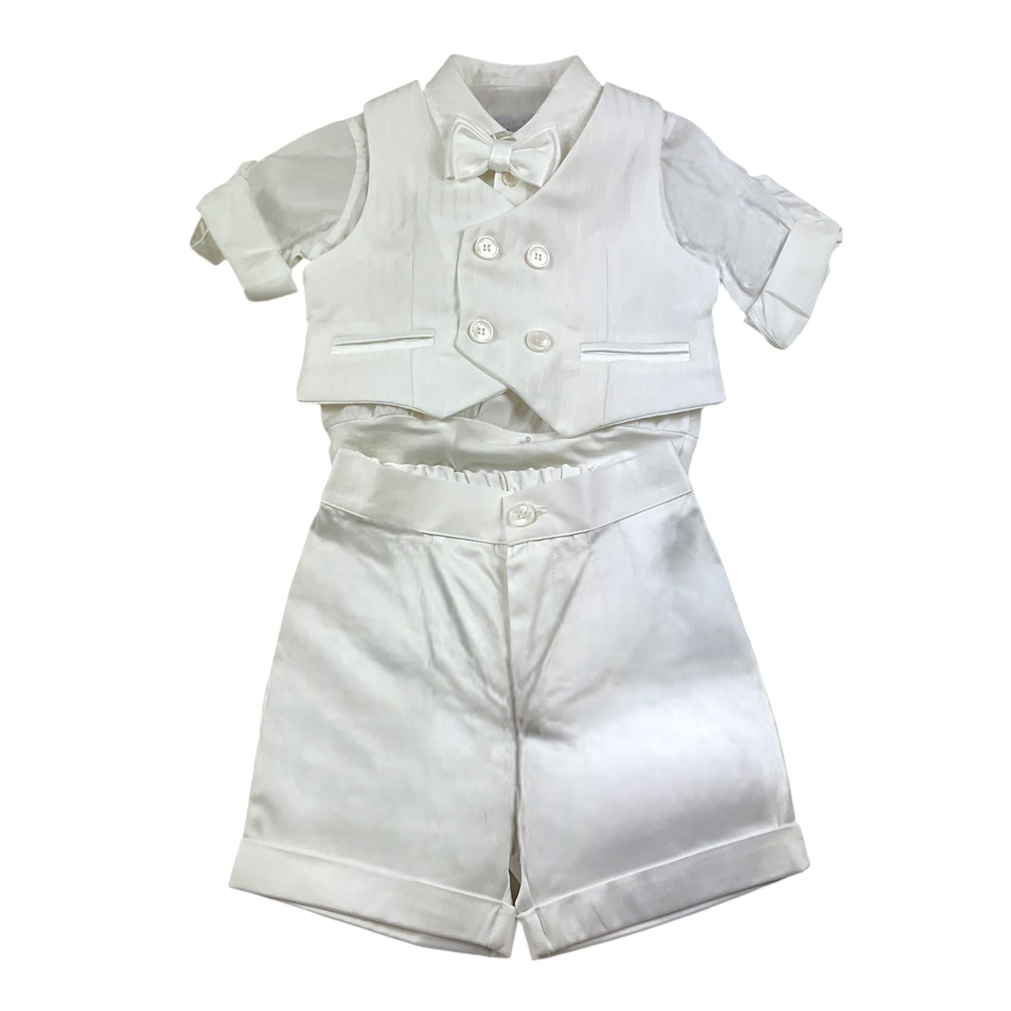 BABY A. A30001BIANCO