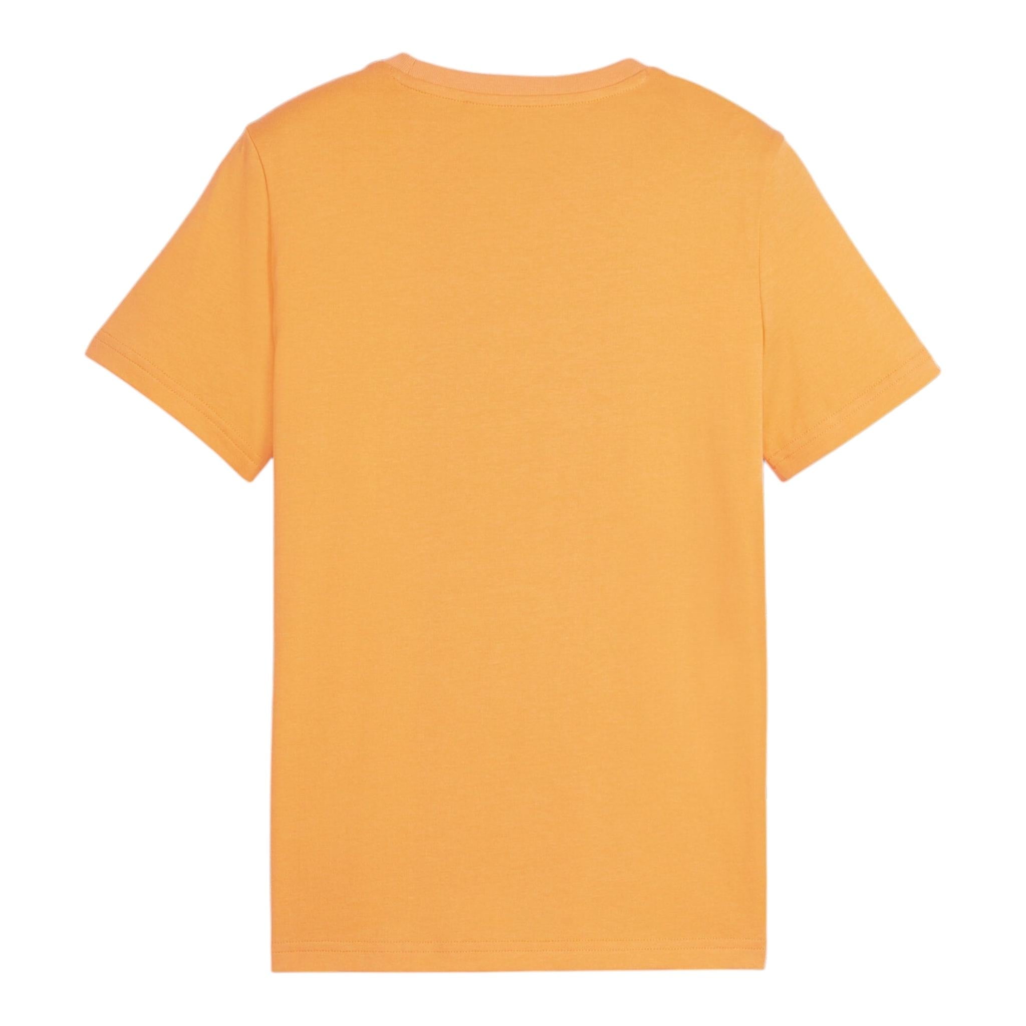 PUMA 679231ARANCIONE