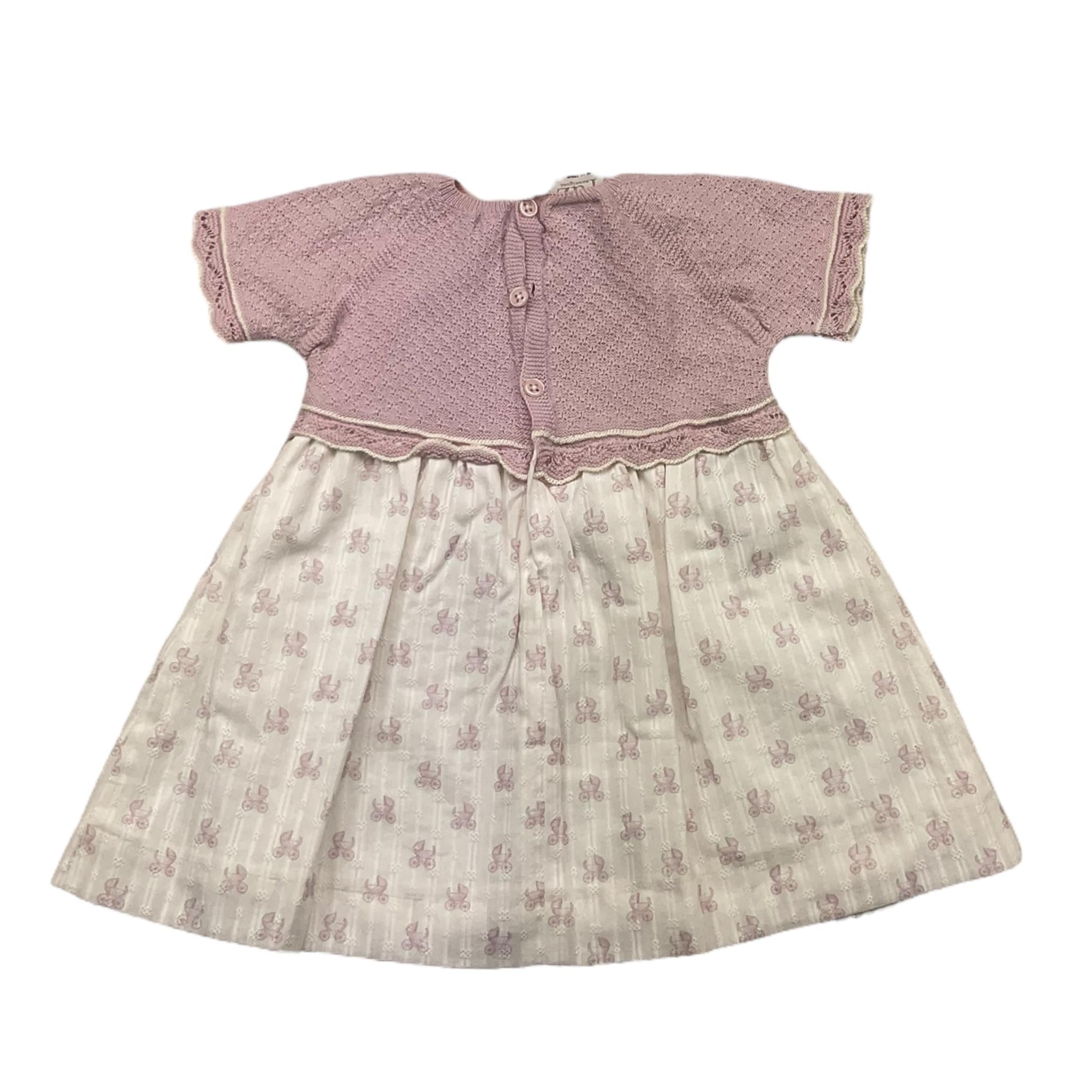 PAZ RODRIGUEZ 004121687BIANCO/ROSA
