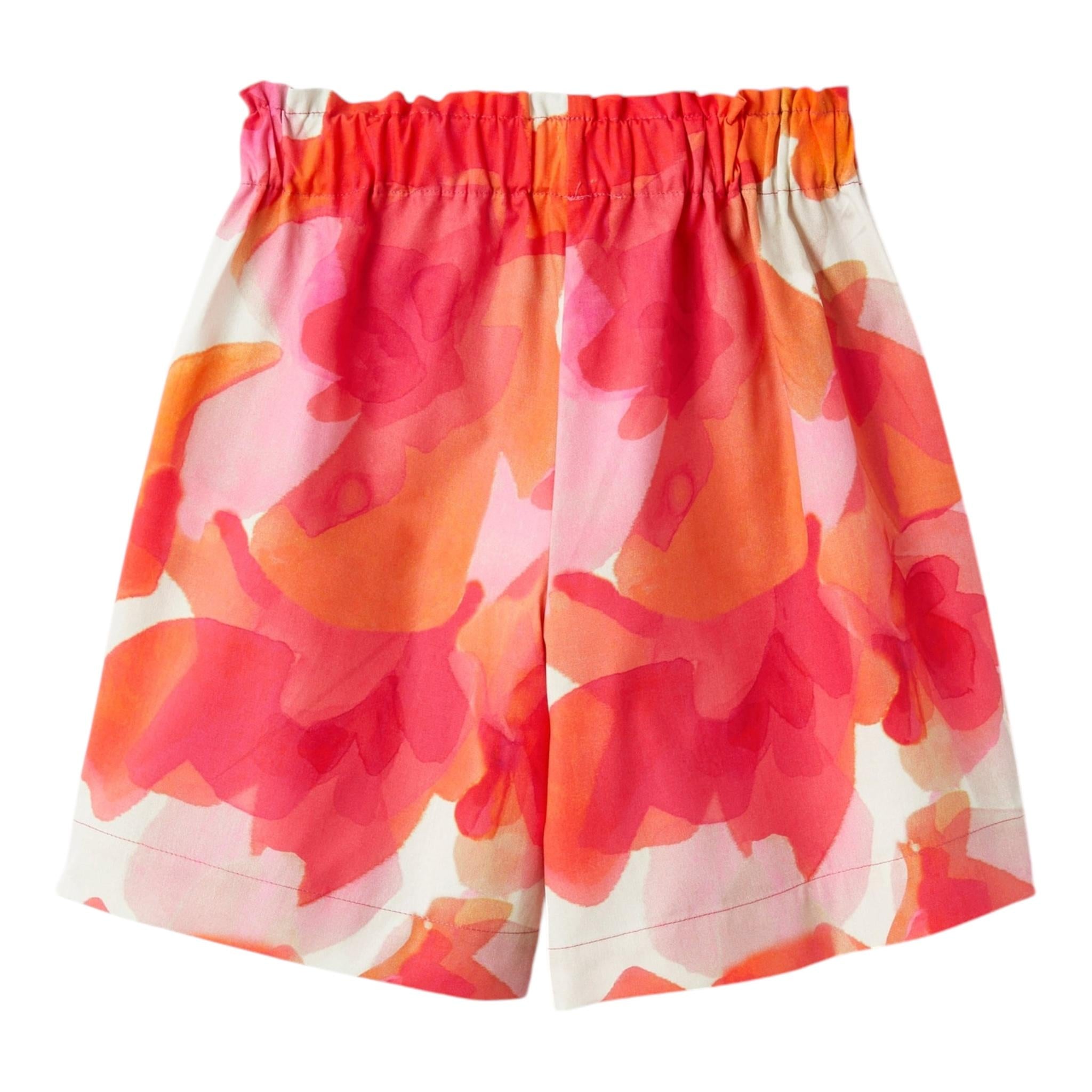 IL GUFO P24PB181C4122MULTICOLOR