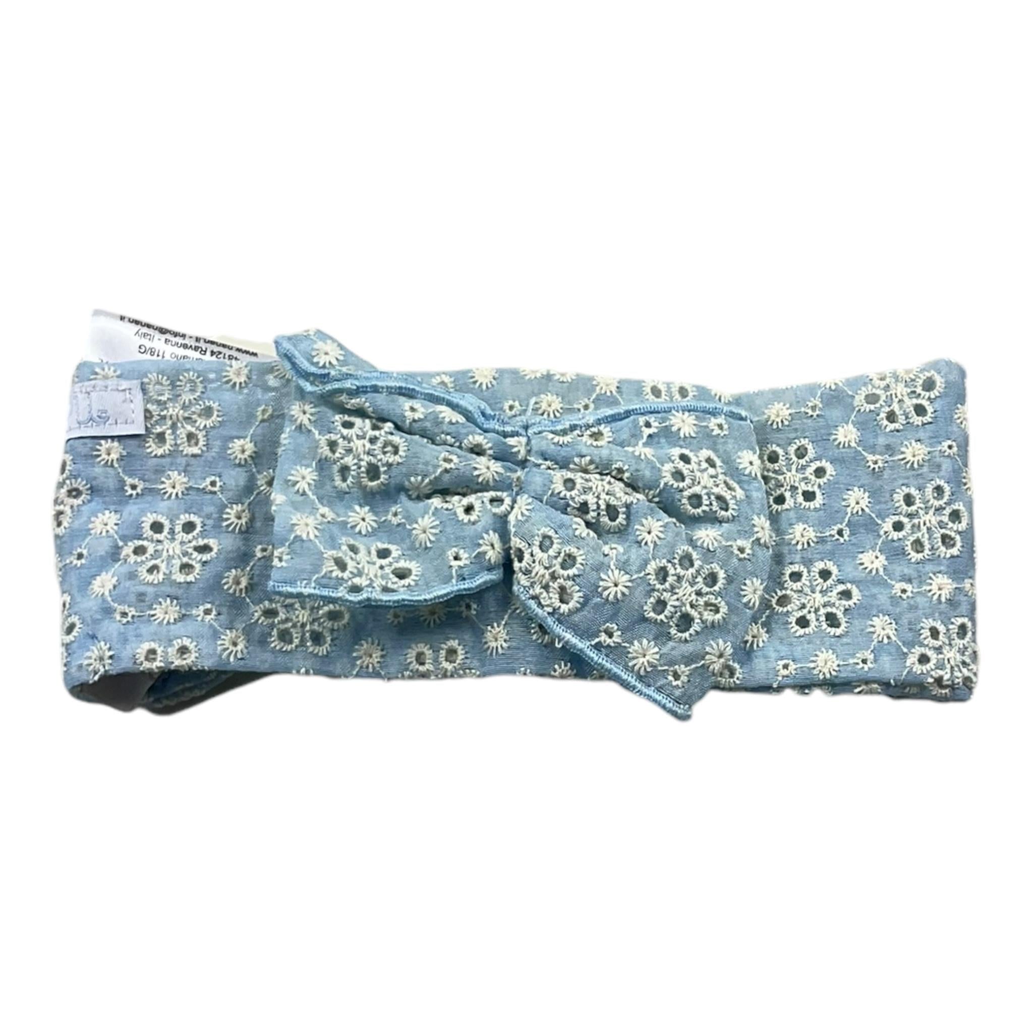 NANAN E24578AZZURRO