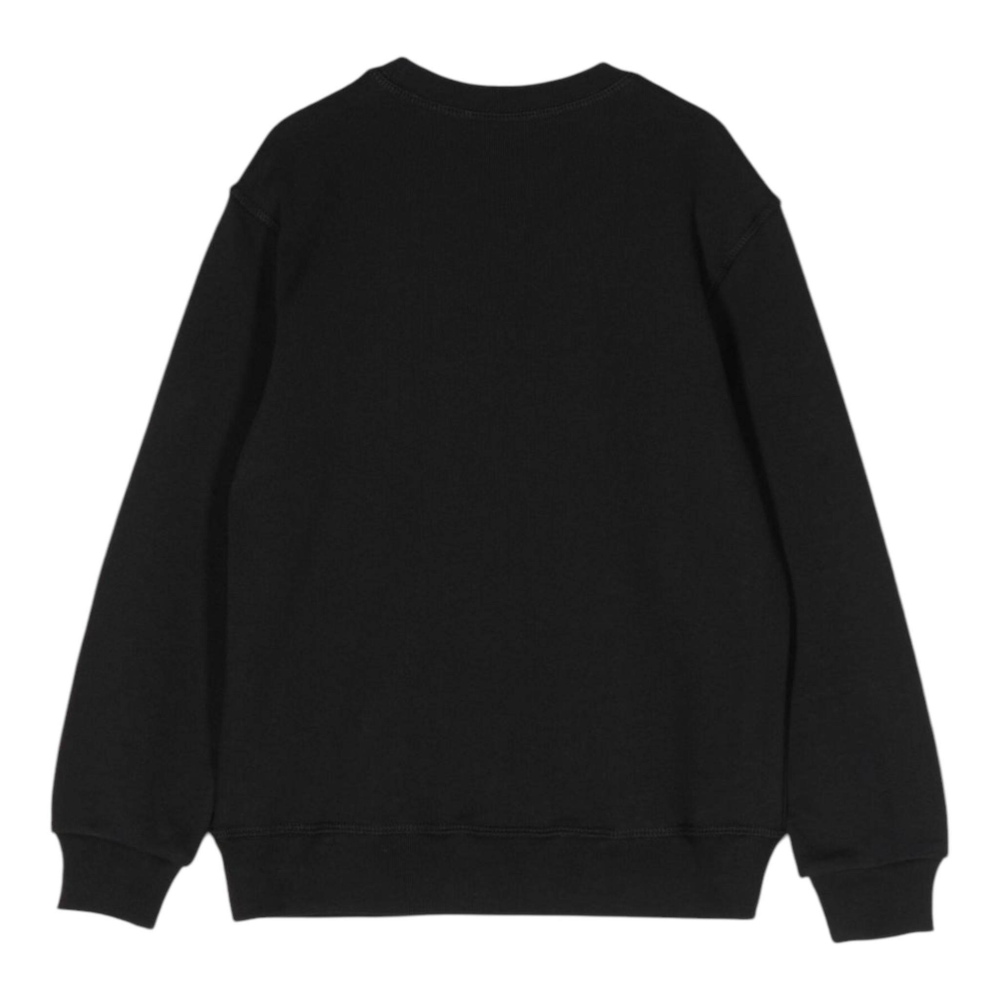 DSQUARED2 DQ1809XNERO