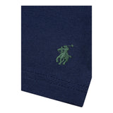 Ralph Lauren Completo 2 Pezzi T-Shirt-Pantalone per Bambino 9P0278 BLU RALPH LAUREN 