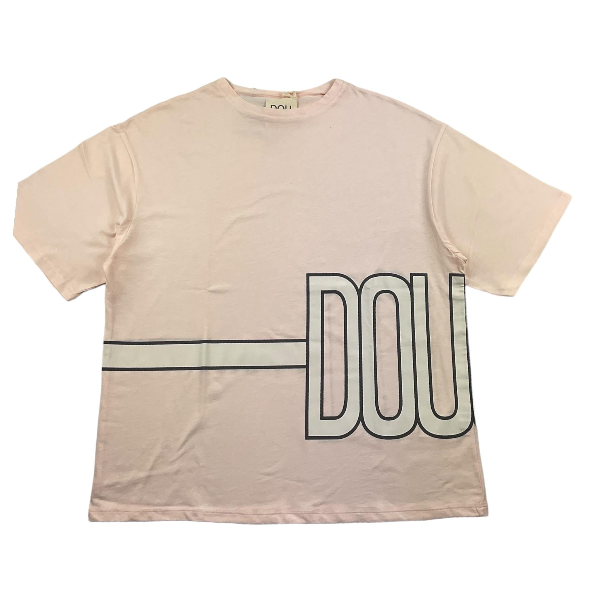 DONDUP DU8A51ROSA
