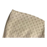 Wedoble Cappello Tinta Unita Trafori Beige Per Neonata