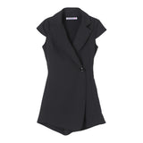 PATRIZIA PEPE 7T0011XXNERO