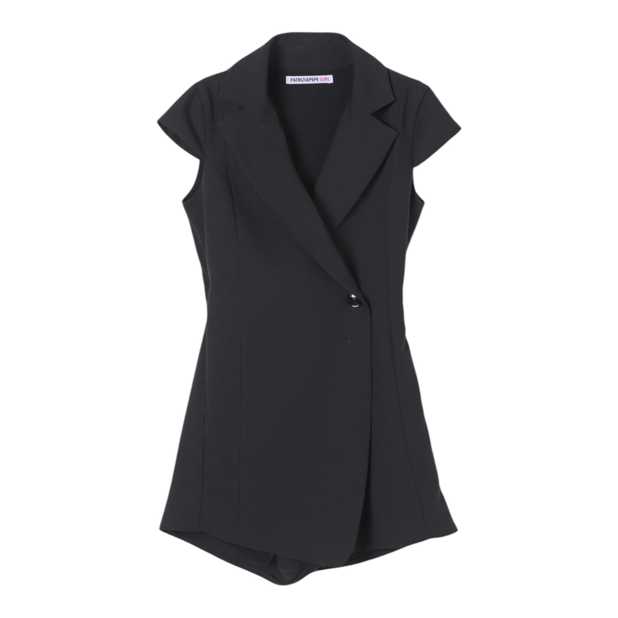 PATRIZIA PEPE 7T0011XXNERO