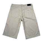 Sarabanda Bermuda Tinta Unita con Girovita Regolabile per Bambino 06623 BEIGE SARABANDA 