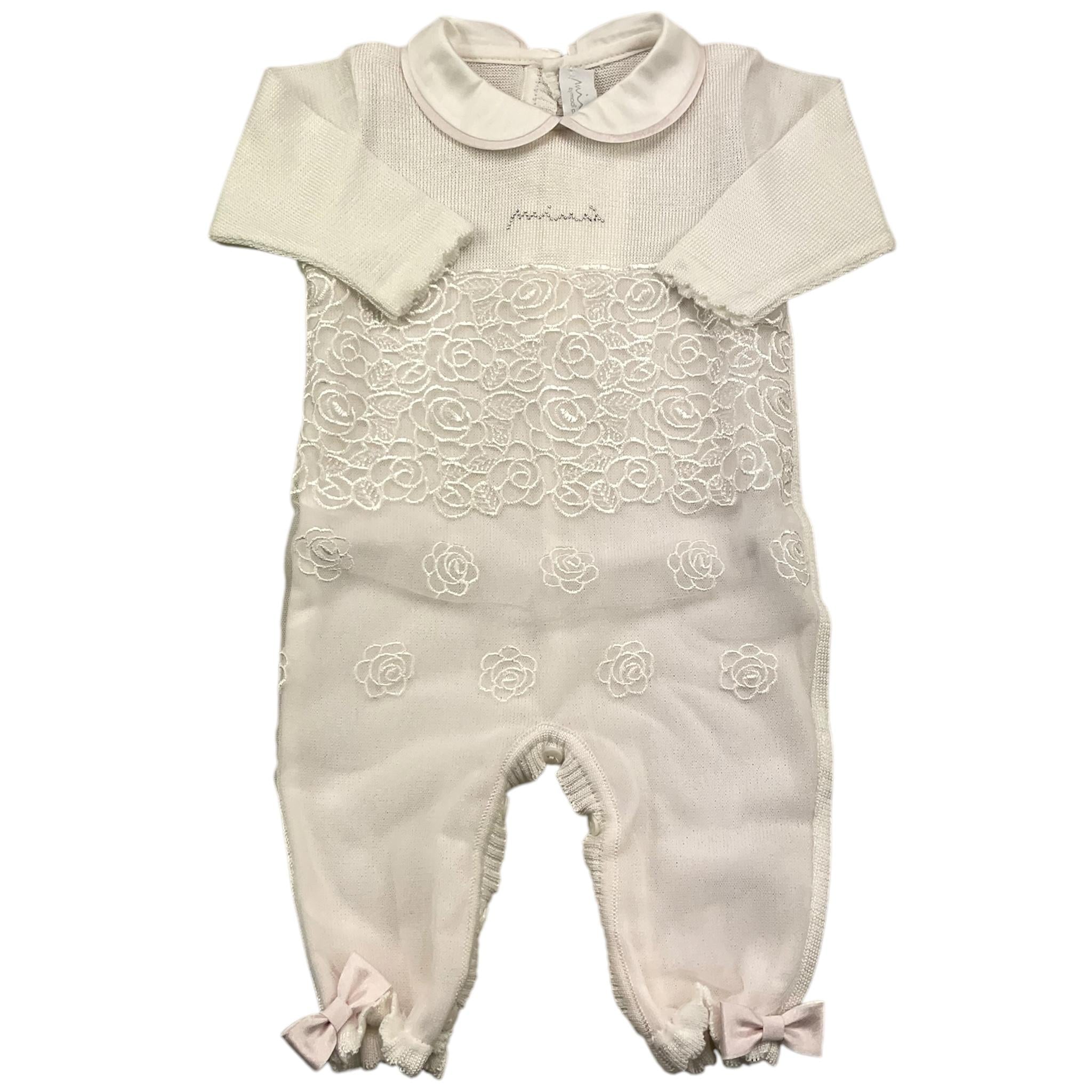 MINU' P3844BIANCO
