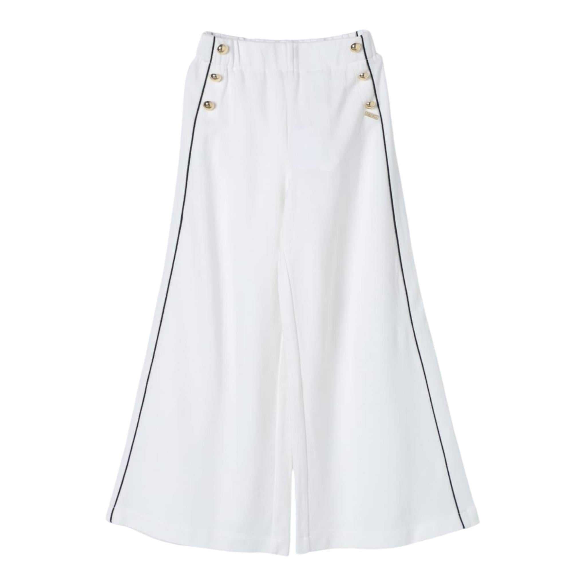 LIU JO GA4066BIANCO