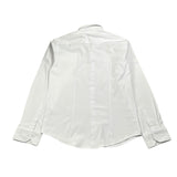 Alessandro Martinez  Camicia Tinta Unita per Bambino EEEOEO BIANCO ALESSANDRO MARTINEZ 