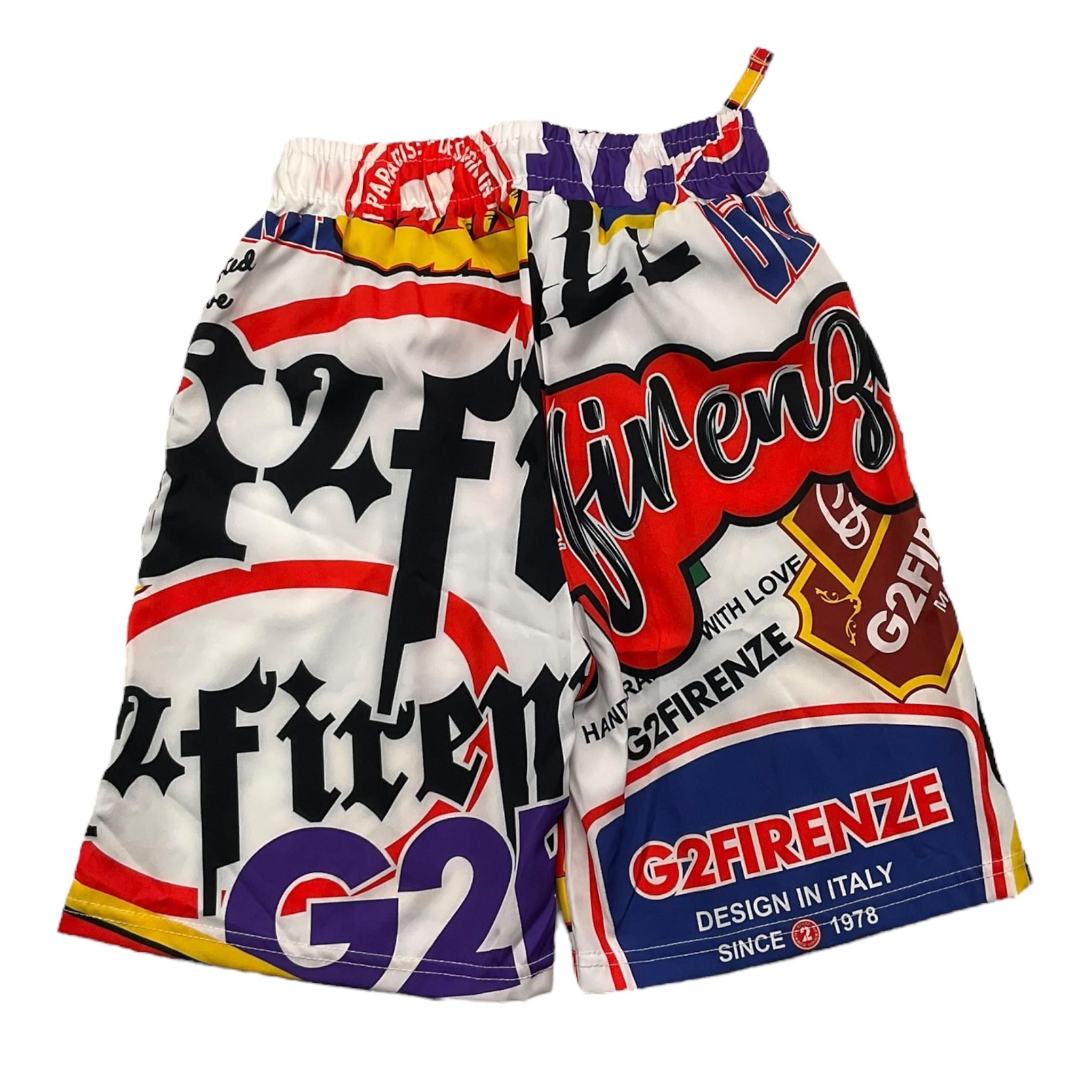 G2FIRENZE 0621MULTICOLOR