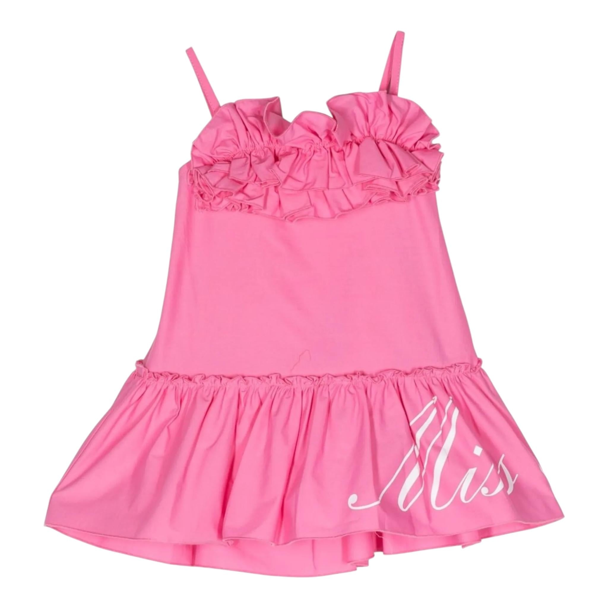 MISS BLUMARINE IA3132NXROSA