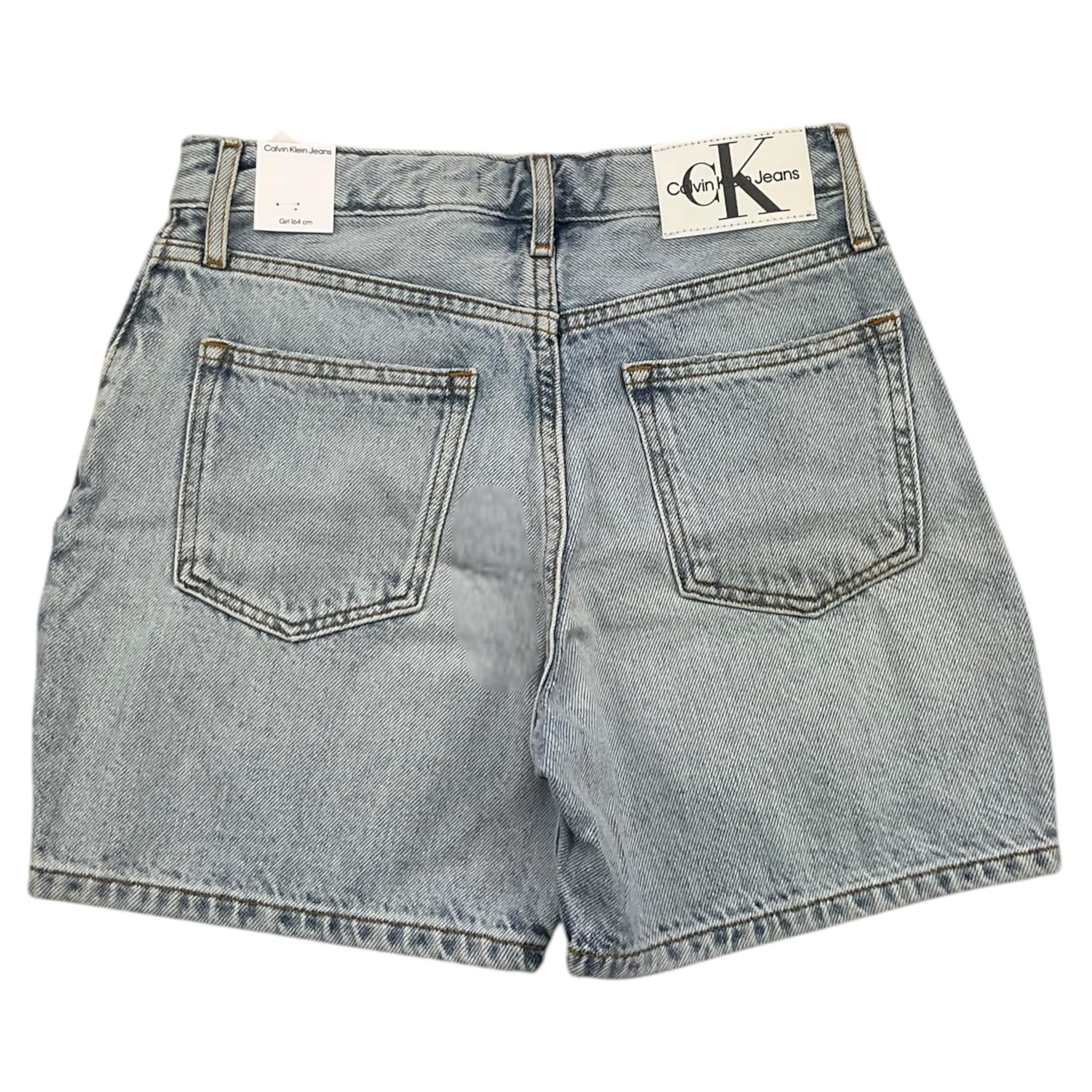 CALVIN KLEIN IG0IG02369TAZZURRO