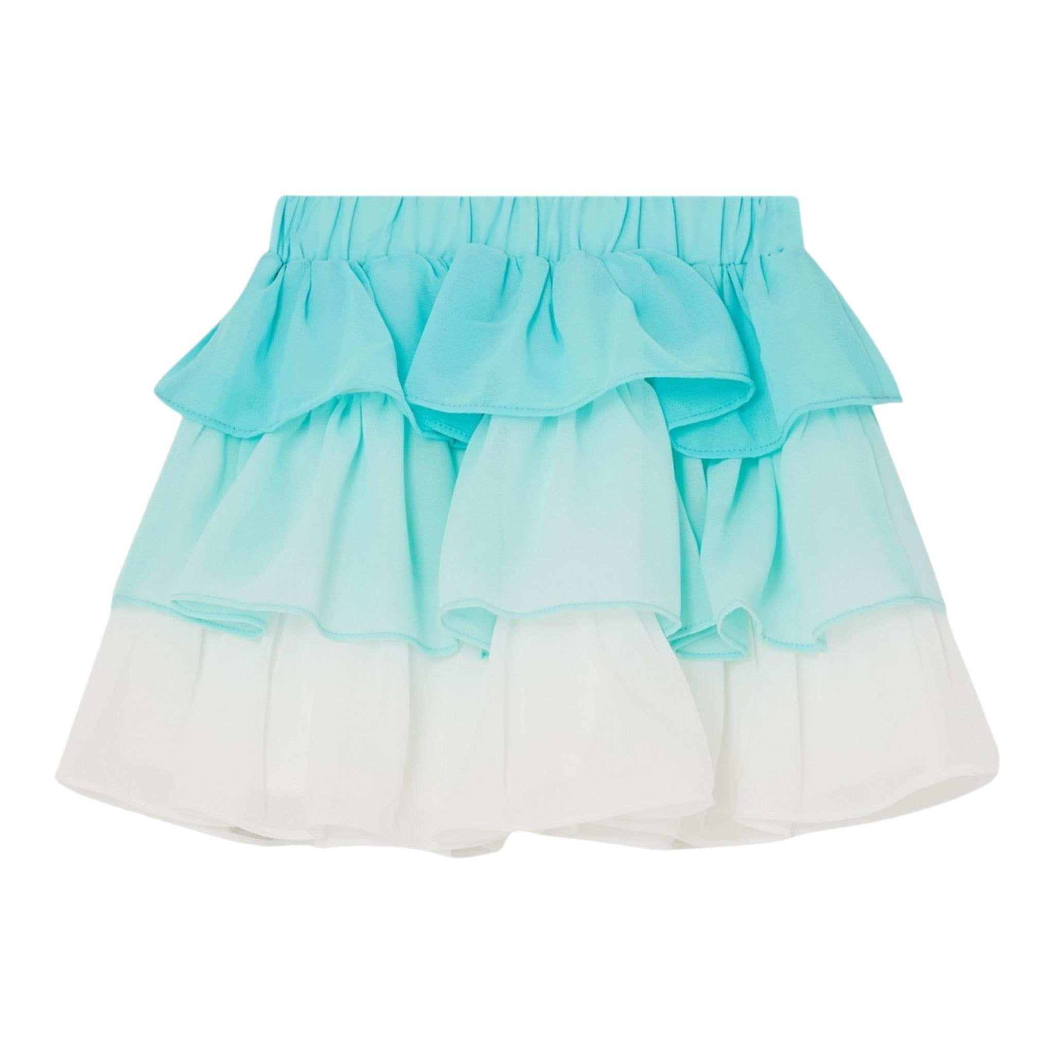 LIU JO KA4098VERDE ACQUA