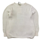 Maglifici di Verona Maglia Tinta Unita Girocollo per Bambino 018147 BIANCO MAGLIFICI DI VERONA 