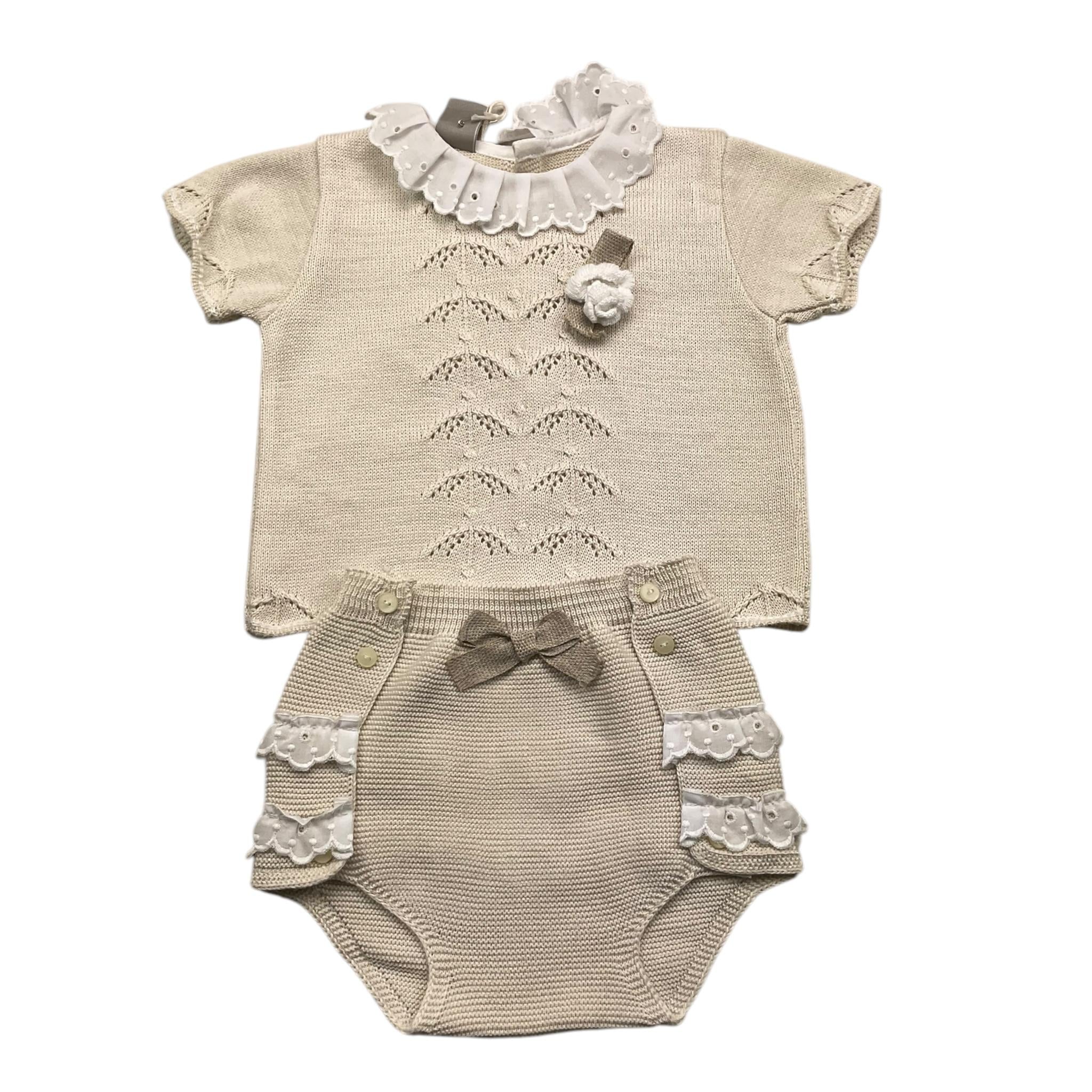 MARLU' ES1150MUBEIGE