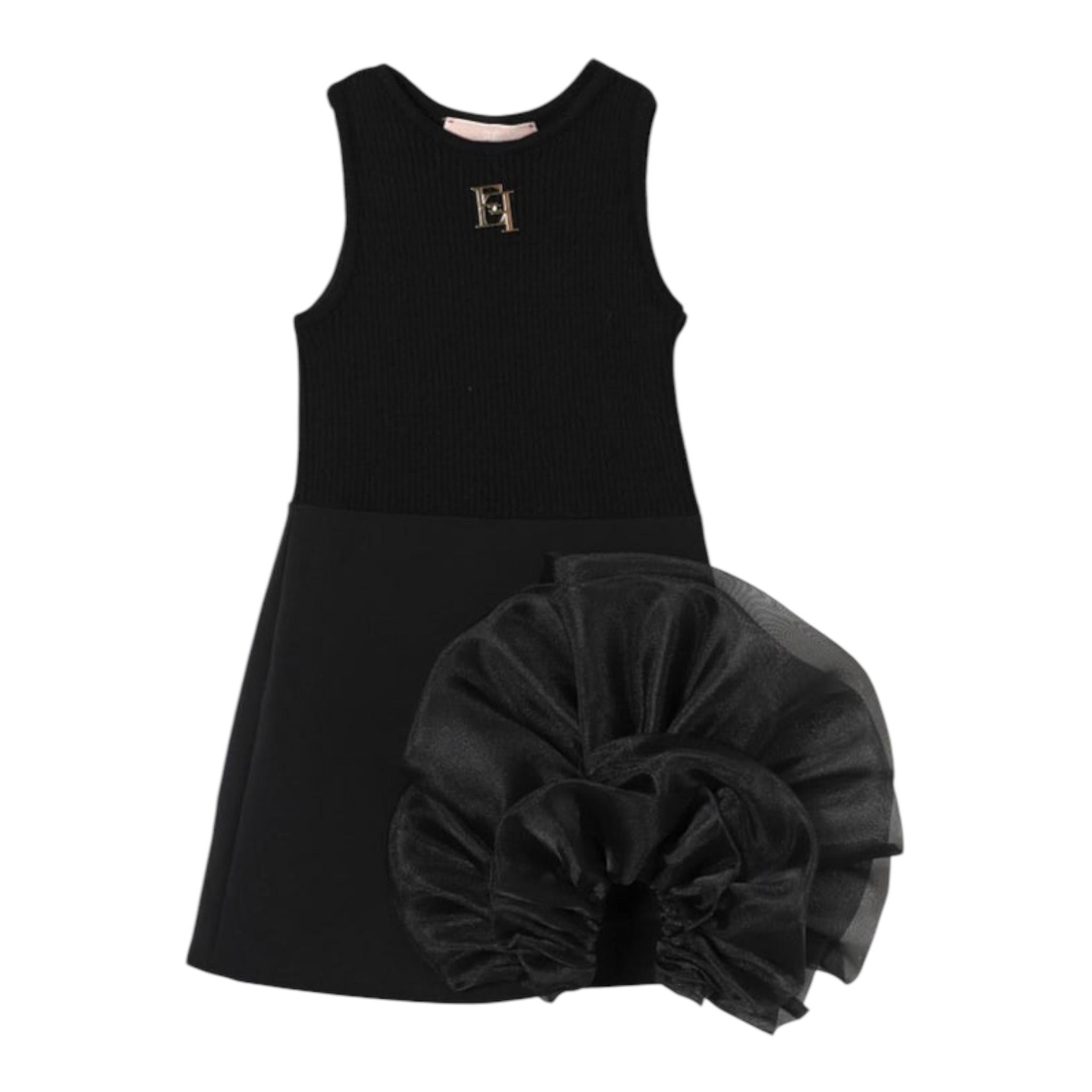 ELISABETTA FRANCHI EFAB5250NERO