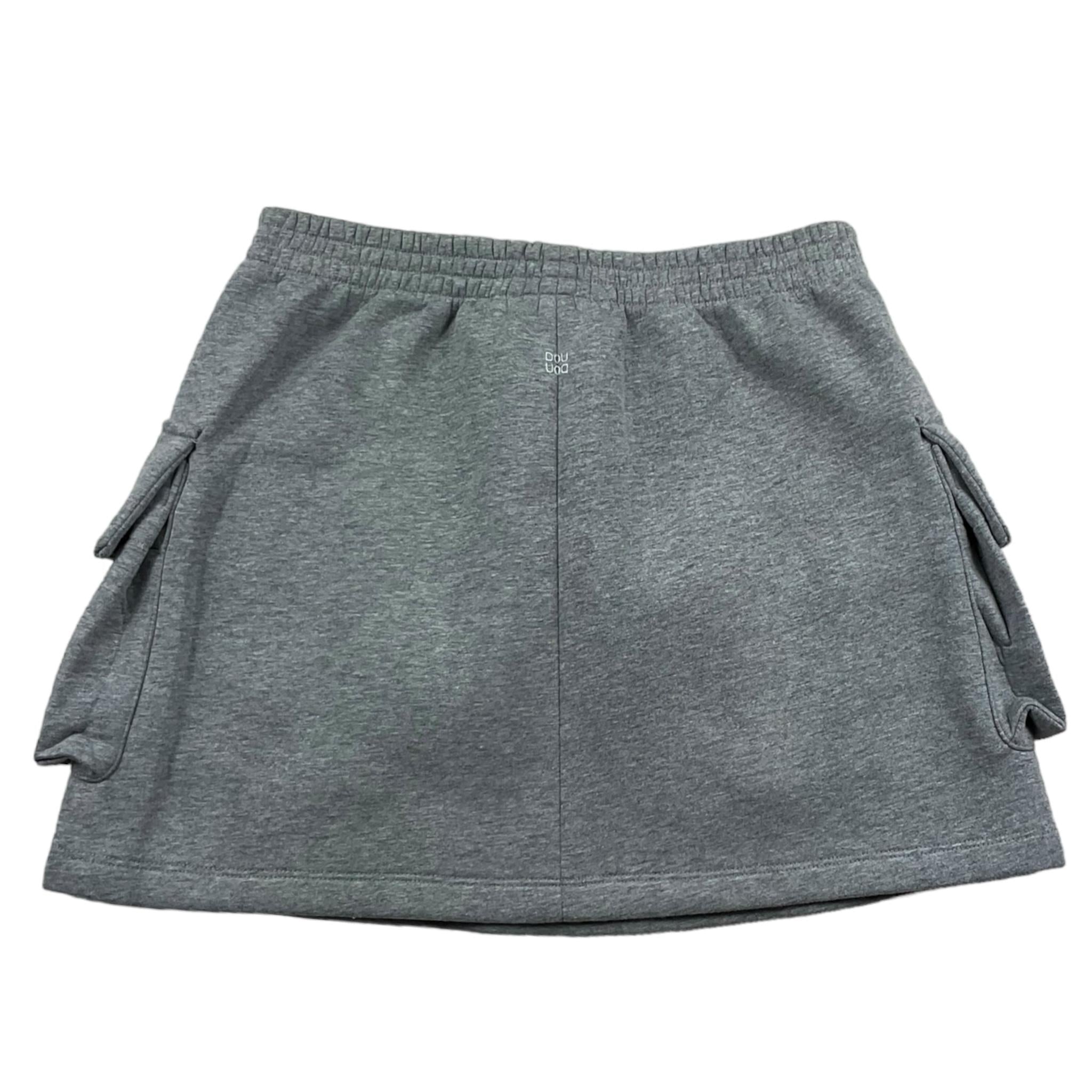 DONDUP DU7A11GRIGIO