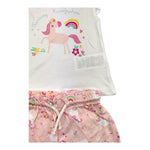 LOSAN 5102438BIANCO/ROSA