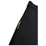 Just Cavalli Gonna Tinta Unita con Logo per Bambina JGP26173GO NERO JUST CAVALLI 