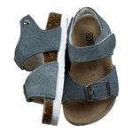 COLORS OF CALIFORNIA HC3124BLU