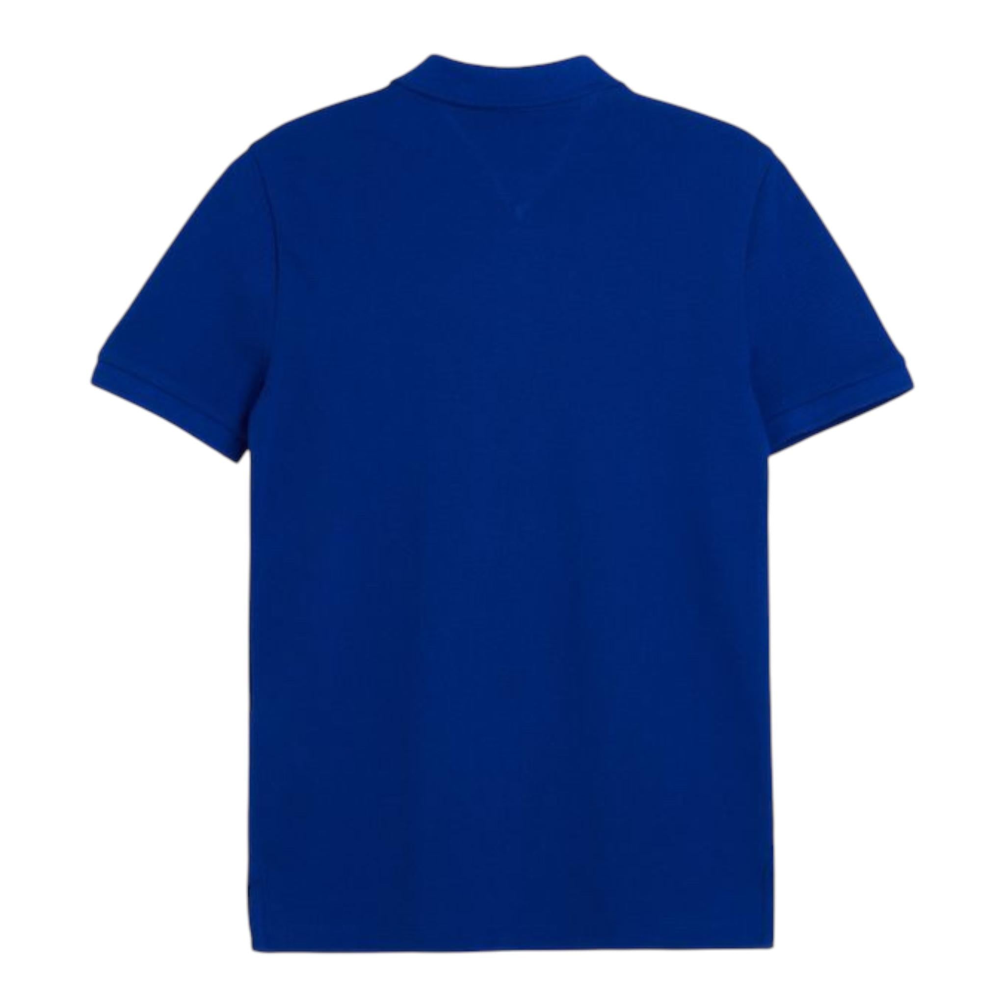 TOMMY HILFIGER KB0KB09102BLU