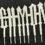 JOHN RICHMOND maglia tinta unita girocollo con stampa Nero per Bambino RIA24071MAXXJ NERO JOHN RICHMOND 