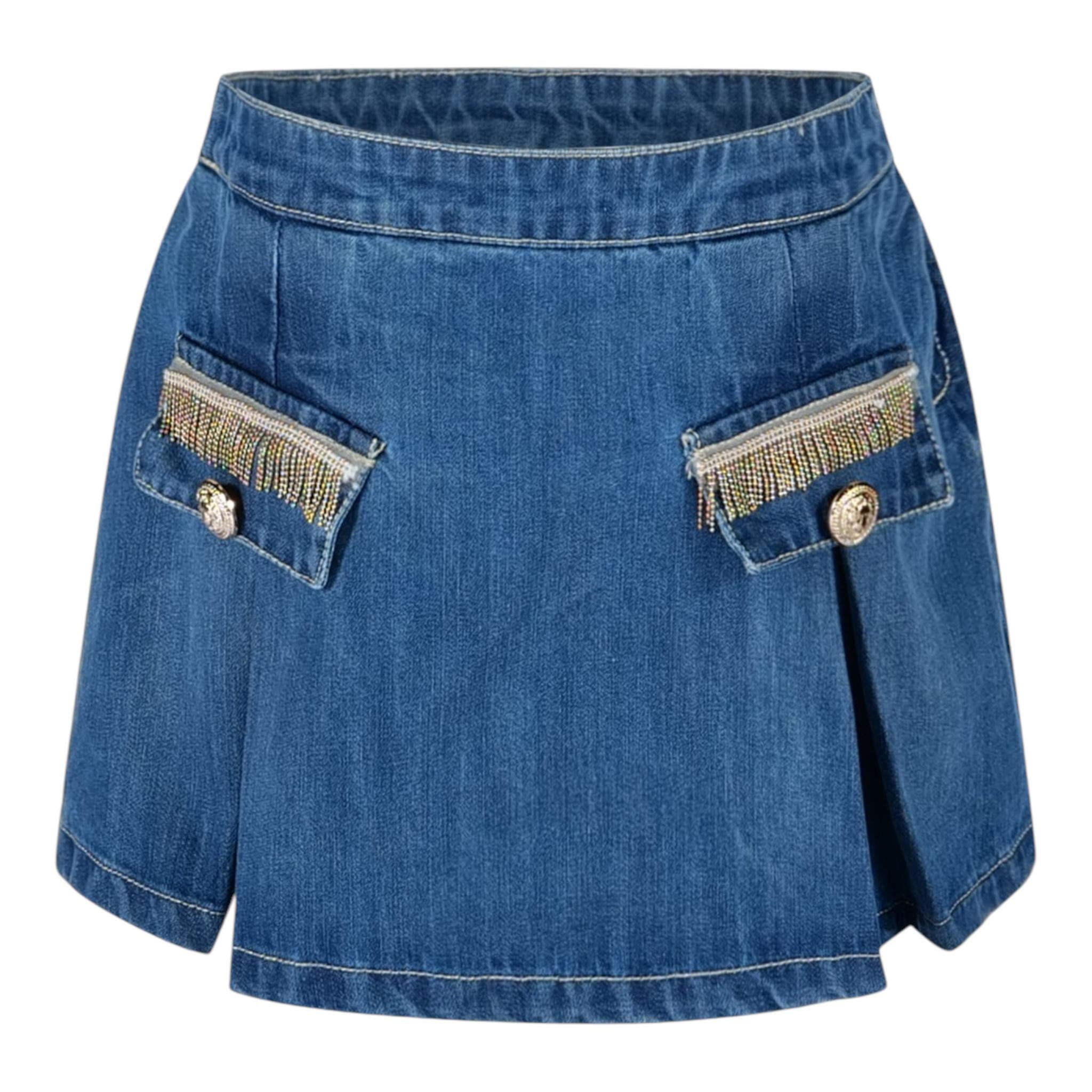 ODI ET AMO ODJSK16560BLU