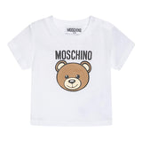 MOSCHINO MUM03YXBIANCO