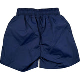 John Richmond Costume Tinta Unita con Logo per Neonato RIP26013CO BLU JOHN RICHMOND 