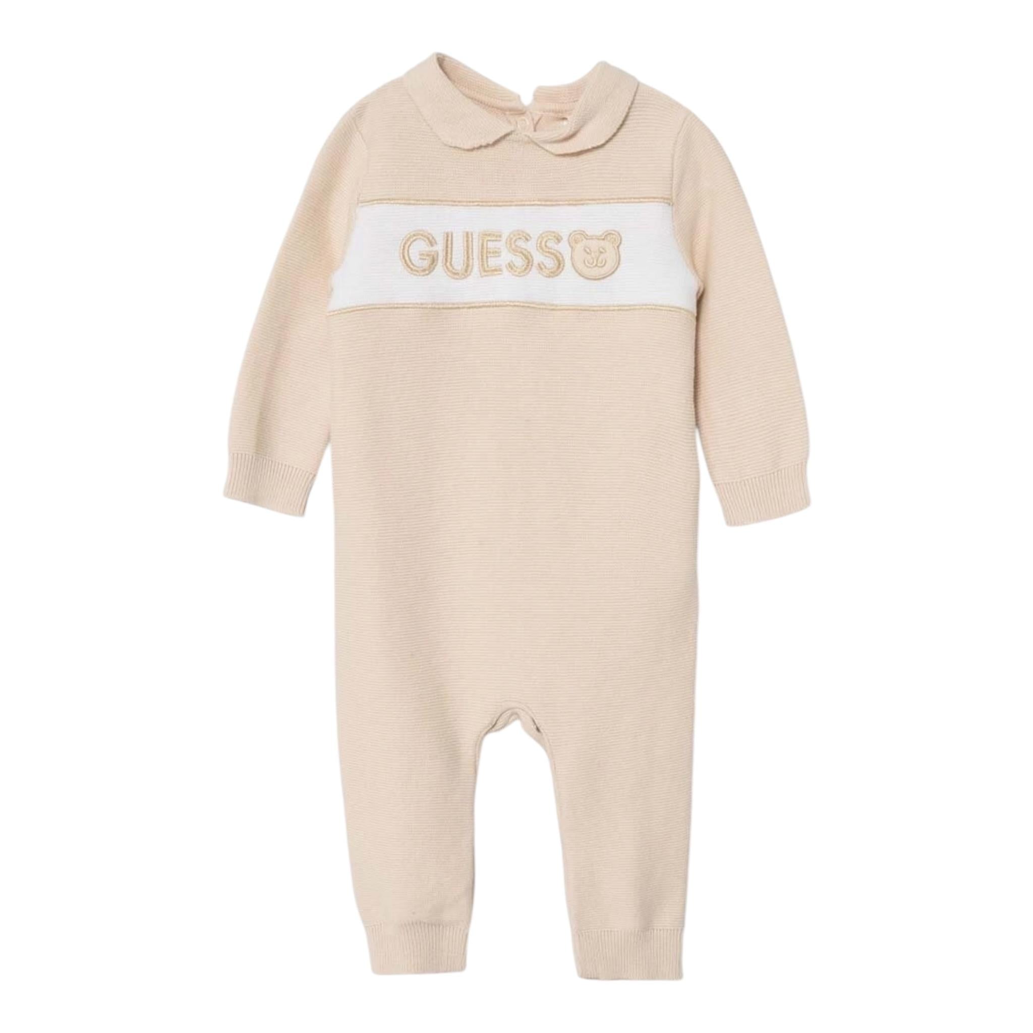 GUESS H4RW04Z2NN0BEIGE