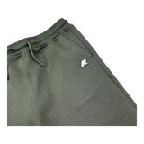 K-Way Bermuda Tuta Tinta Unita per Bambino K31411WXX VERDE K-WAY 