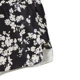 Elisabetta Franchi Short Tinta Unita Stampa Fantaisa per Bambina EFBE069X NERO ELISABETTA FRANCHI 