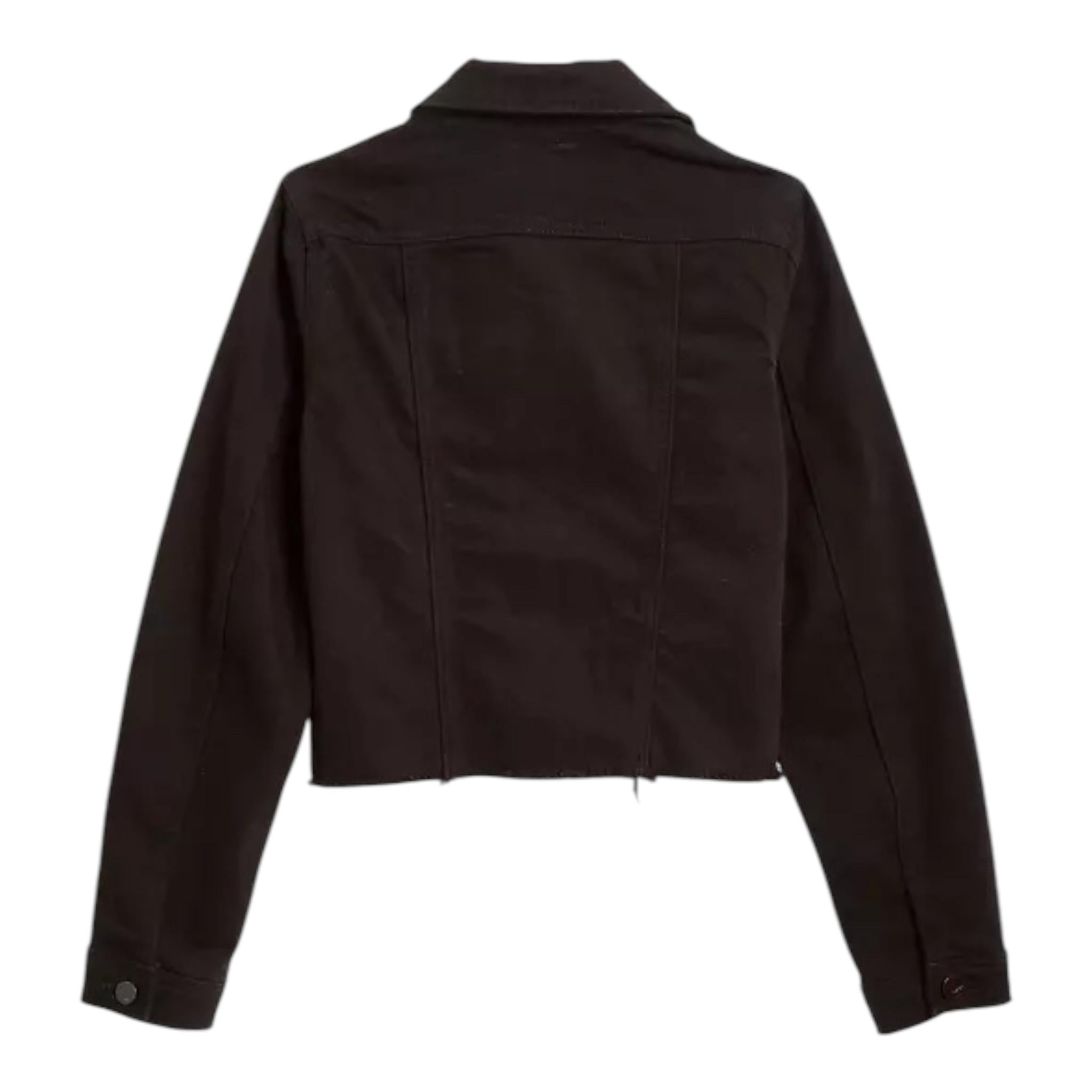 DSQUARED2 DQ2123NERO