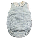 BABY GI VY48G6BIANCO/AZZURRO