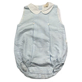 BABY GI VY48G6BIANCO/AZZURRO