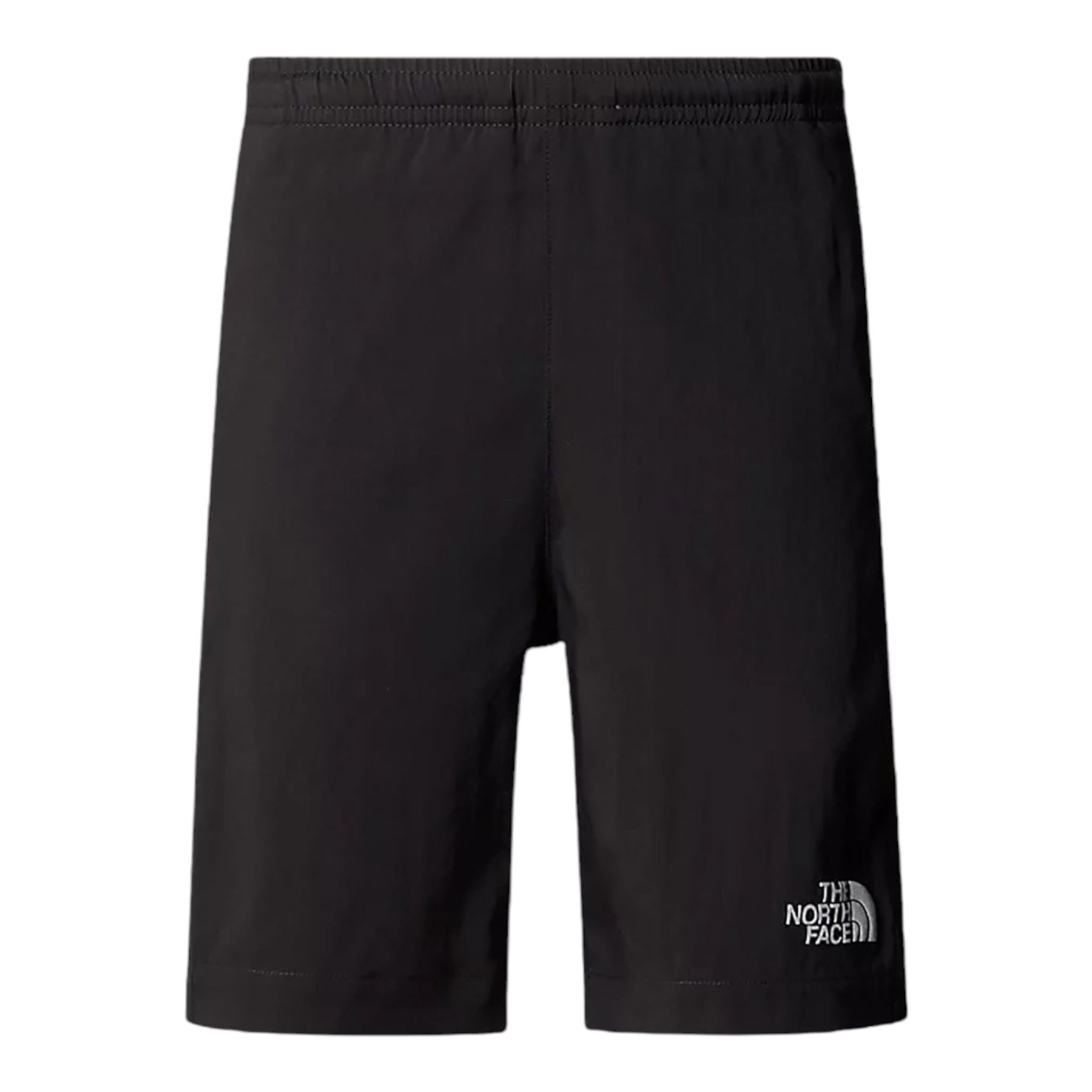 THE NORTH FACE NF0A89PPKT0XNERO