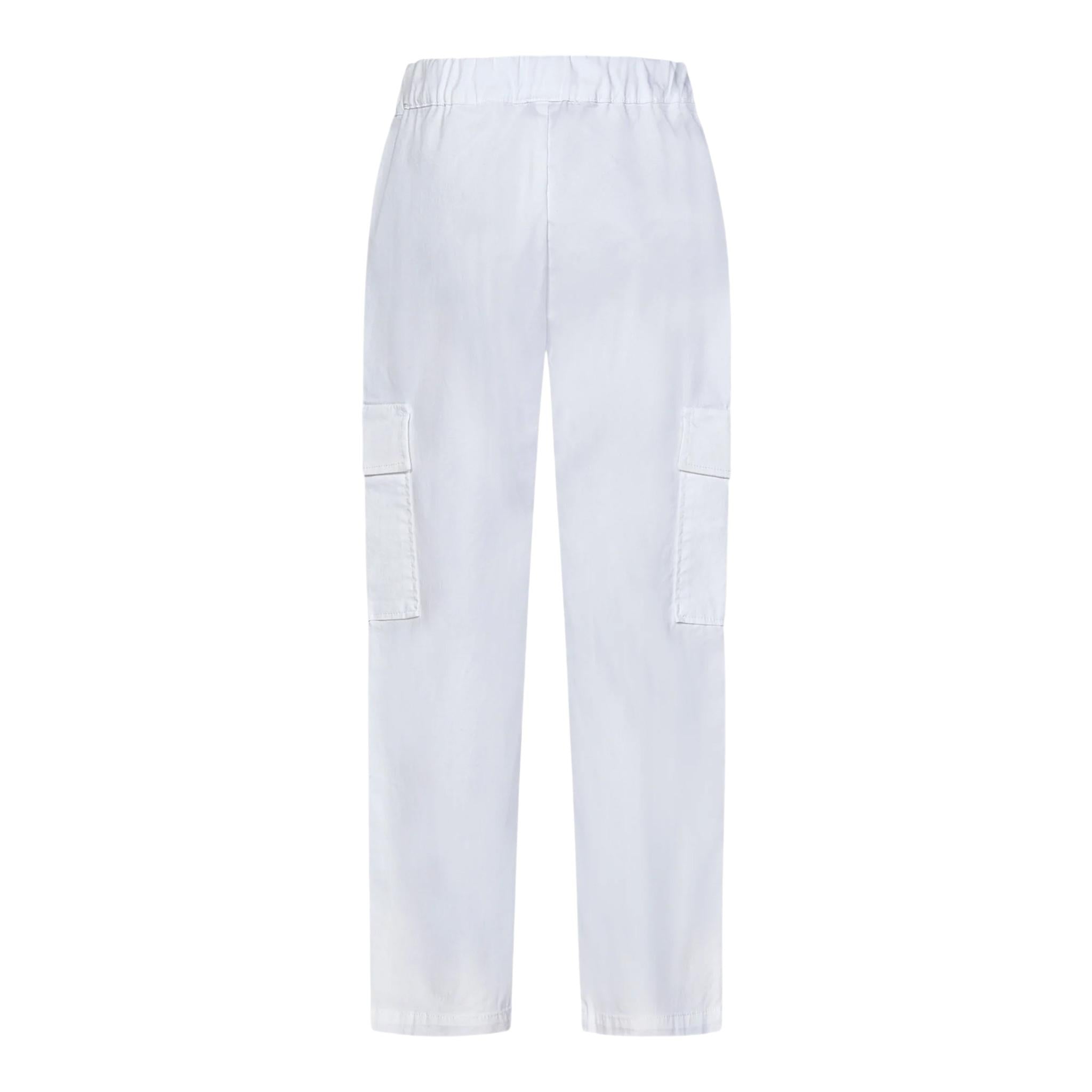 DONDUP DMPA041XXBIANCO