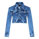 FUN & FUN FNCBJK17382BLU