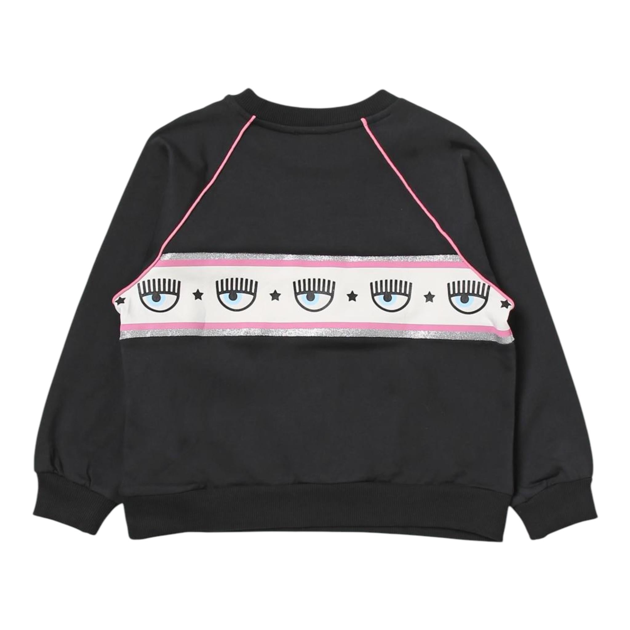 CHIARA FERRAGNI 59B605NERO